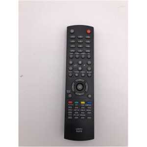 Sharp GJ210 Remote Control