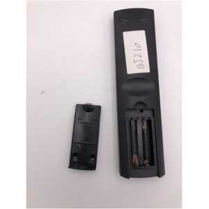 Sharp GJ210 Remote Control