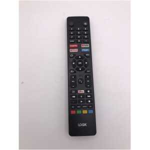 Logik IR-7284G Remote Control