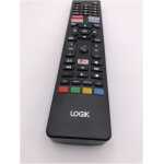 Logik IR-7284G Remote Control
