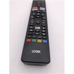 Logik IR-7284G Remote Control