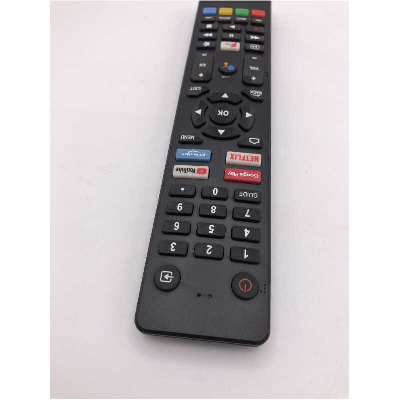 Logik IR-7284G Remote Control