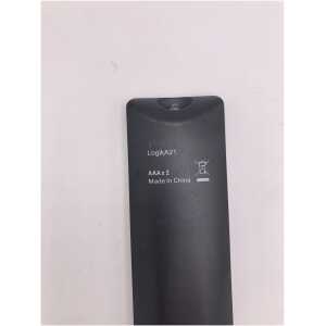 Logik IR-7284G Remote Control