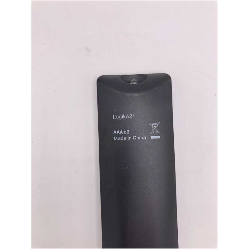 Logik IR-7284G Remote Control