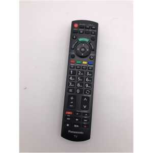 Panasonic N2QAYB000487 Remote Control