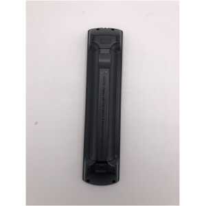 Panasonic N2QAYB000487 Remote Control