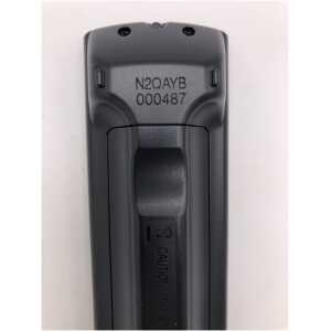Panasonic N2QAYB000487 Remote Control