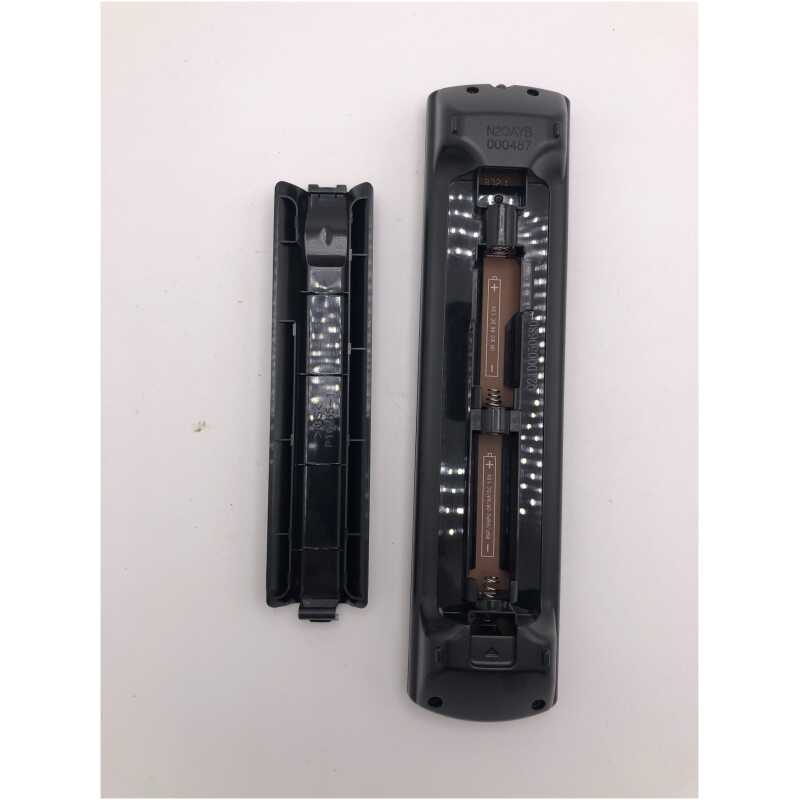 Panasonic N2QAYB000487 Remote Control