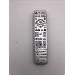 Panasonic N2QAYB001010 Remote Control