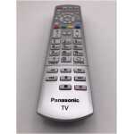 Panasonic N2QAYB001010 Remote Control