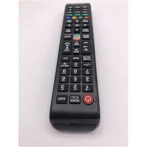 Samsung AA83-00655A/ BN59-00862A Remote Control