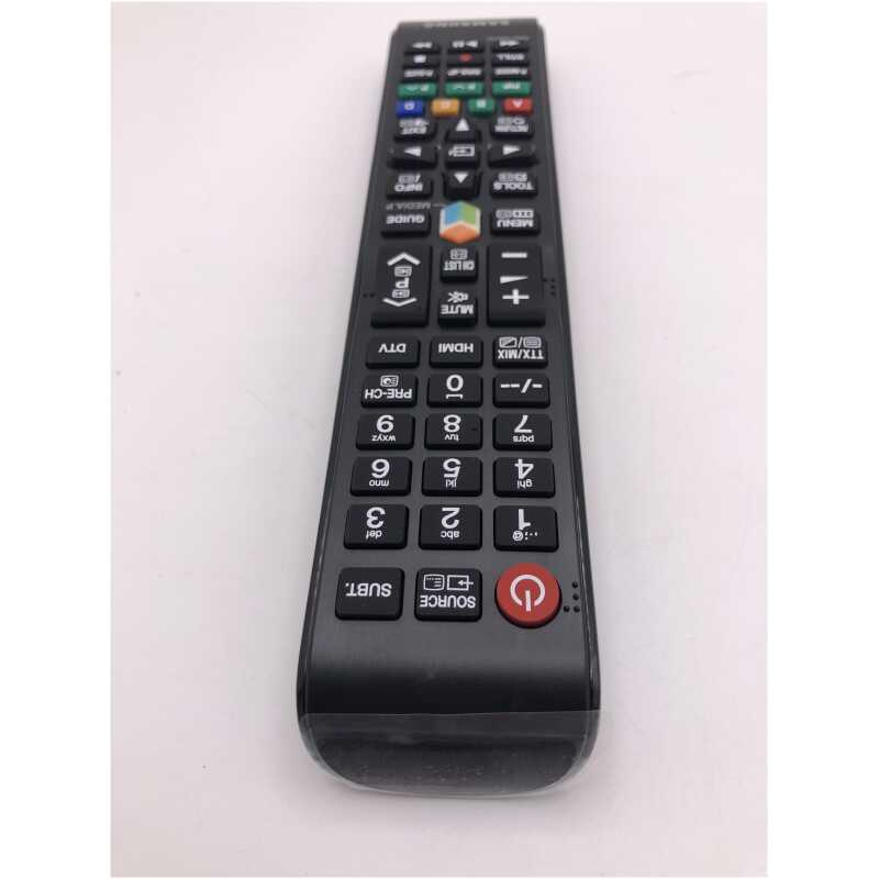 Samsung AA83-00655A/ BN59-00862A Remote Control