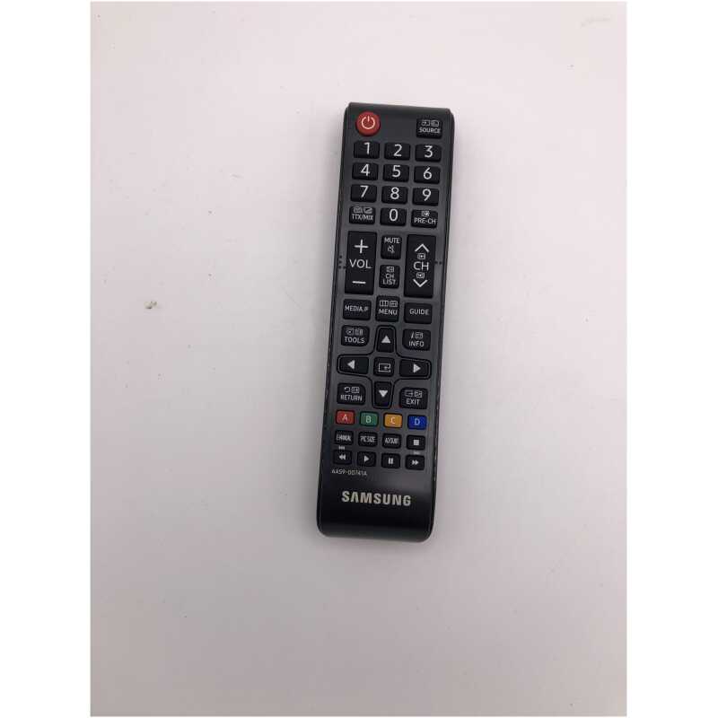 Samsung AA59-00741A Remote Control
