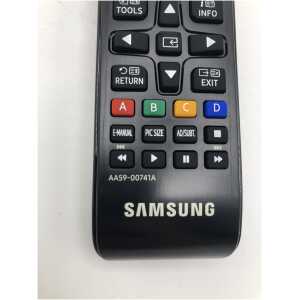 Samsung AA59-00741A Remote Control