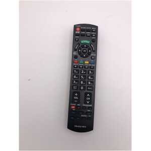 Panasonic RM-659 Remote Control
