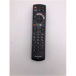 Panasonic RC42129 Remote Control