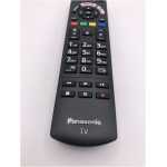 Panasonic RC42129 Remote Control