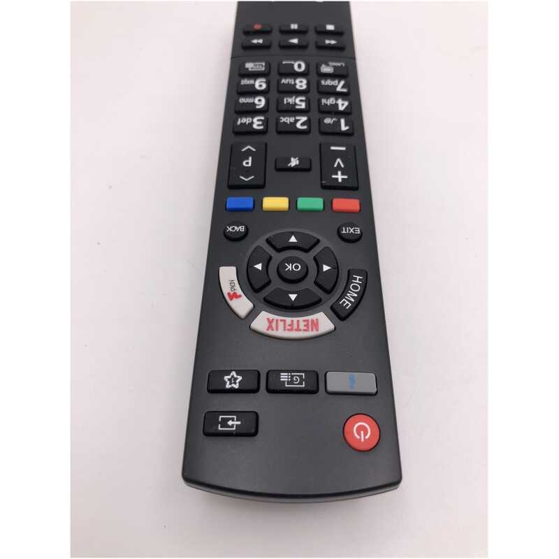 Panasonic RC42129 Remote Control