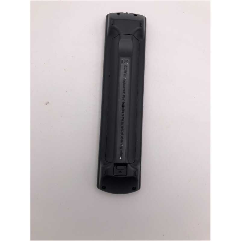 Panasonic RC42129 Remote Control