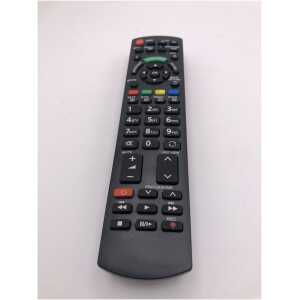 Panasonic N2QAYB000752 Remote Control