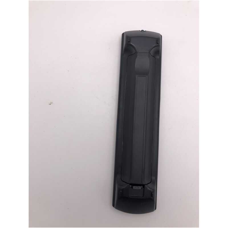 Panasonic N2QAYB000752 Remote Control