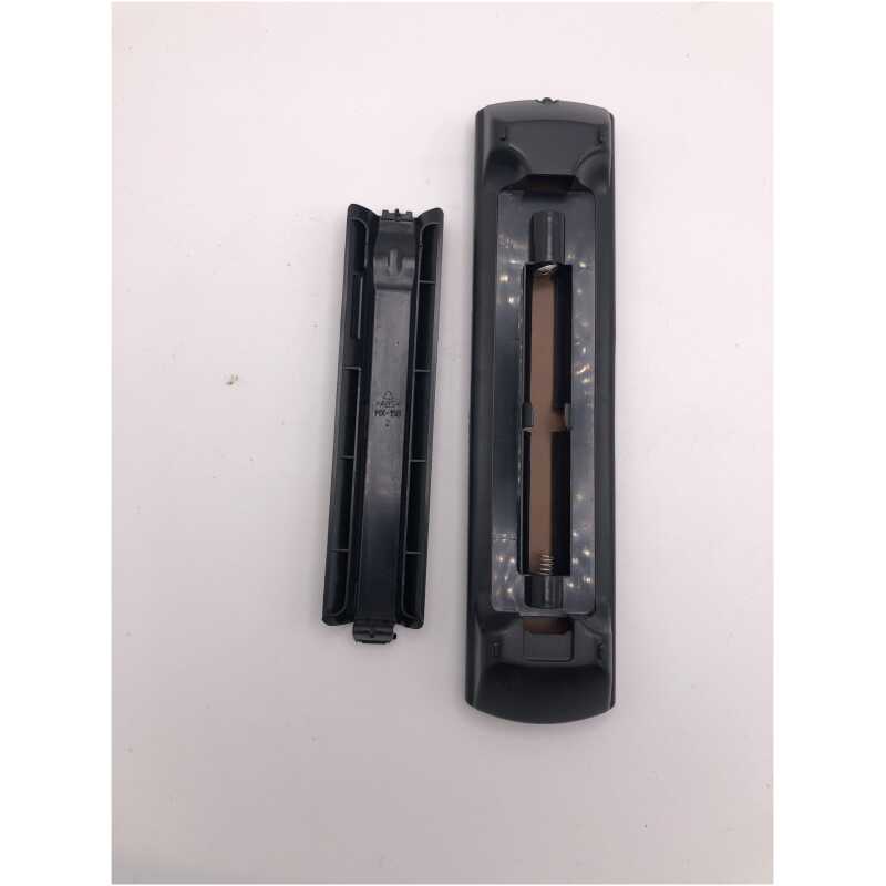 Panasonic N2QAYB000752 Remote Control