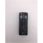 LG COV30748146 Sound Bar Remote Control