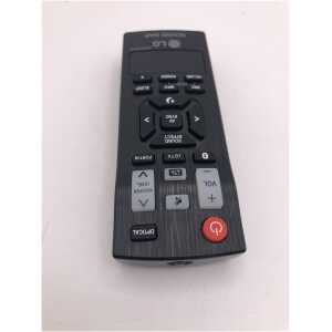 LG COV30748146 Sound Bar Remote Control
