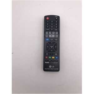 LG AKB73735801 Remote Control