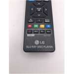 LG AKB73735801 Remote Control