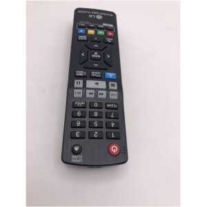 LG AKB73735801 Remote Control