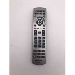 Panasonic N2QAYB001115 Remote Control