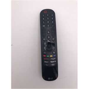 LG AKB76040007 Remote Control