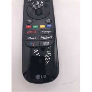 Programmable RMD20132 Remote Control