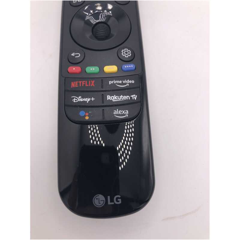 Programmable RMD20132 Remote Control