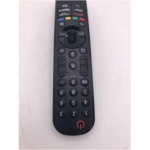 LG AKB76040007 Remote Control