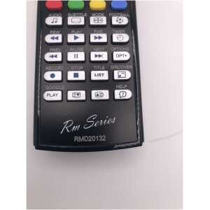 Programmable RMD20132 Remote Control