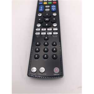 Programmable RMD20132 Remote Control