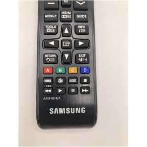 Samsung AA59-00743A Remote Control
