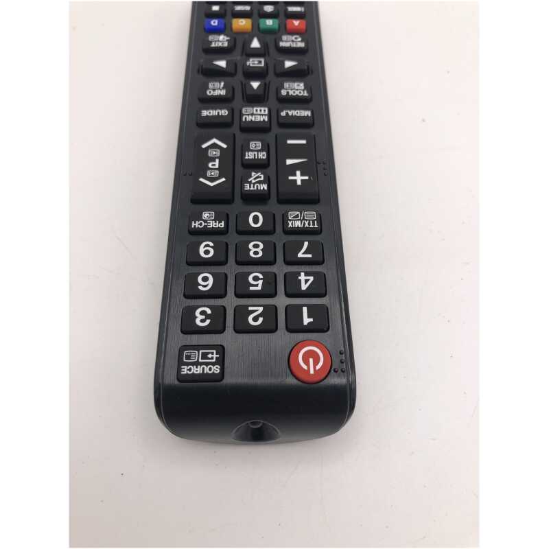 Samsung AA59-00743A Remote Control