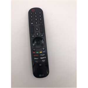 LG AKB76040006 Remote Control