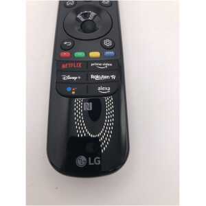 LG AKB76040006 Remote Control