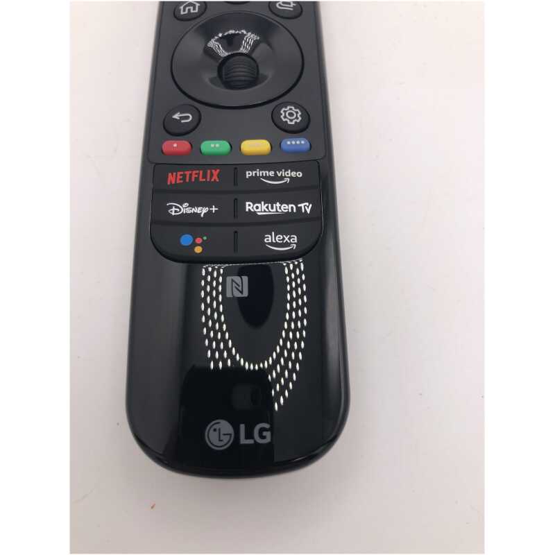 LG AKB76040006 Remote Control