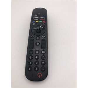 LG AKB76040006 Remote Control
