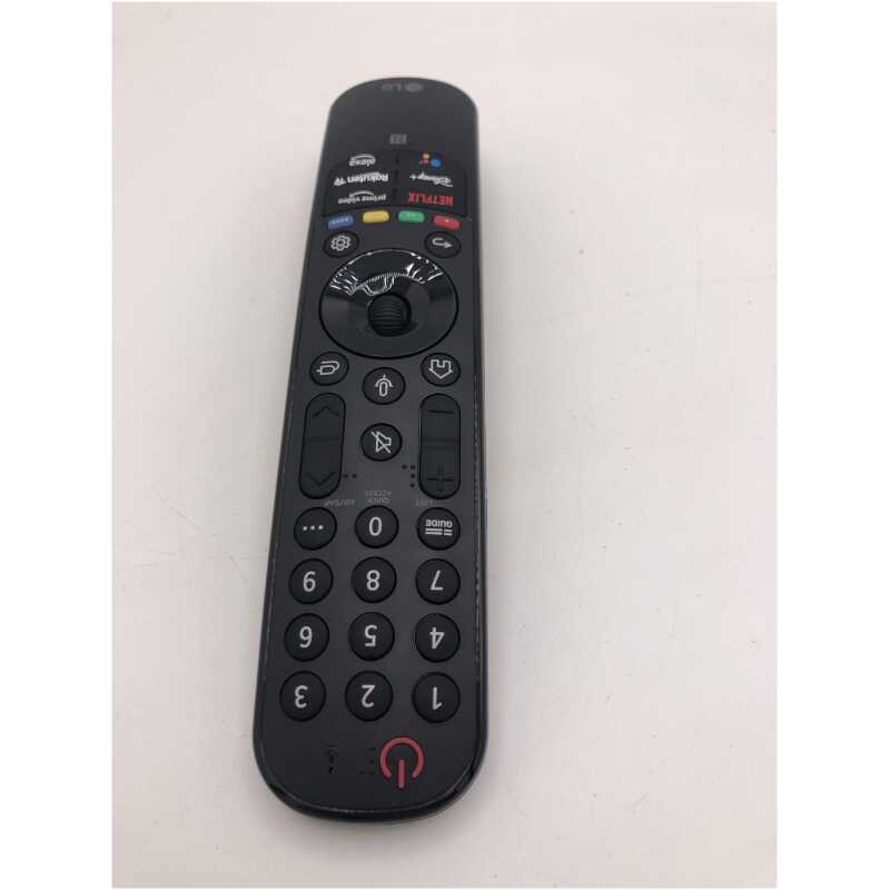 LG AKB76040006 Remote Control
