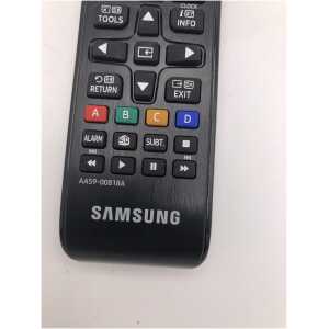 Samsung AA59-00818A Remote Control