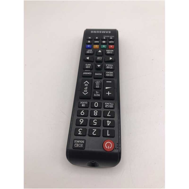 Samsung AA59-00818A Remote Control