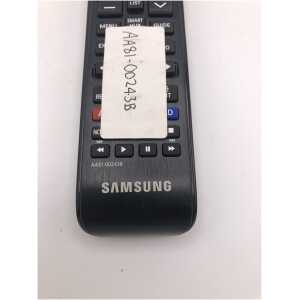 Samsung AA81-00243B Remote Control