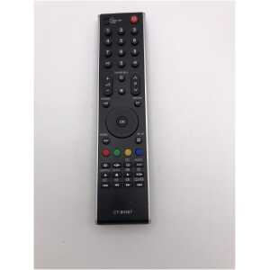 Toshiba CT-90307 Remote Control