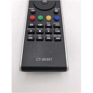 Toshiba CT-90307 Remote Control